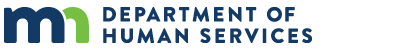 minnesota : DHS